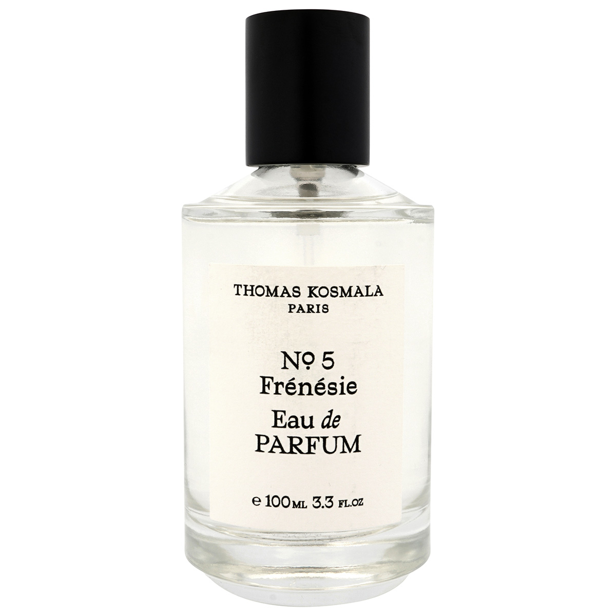 Thomas Kosmala Unisex No. 5 Frenesie EDP 3.3 oz (Tester) Fragrances 5060412110327