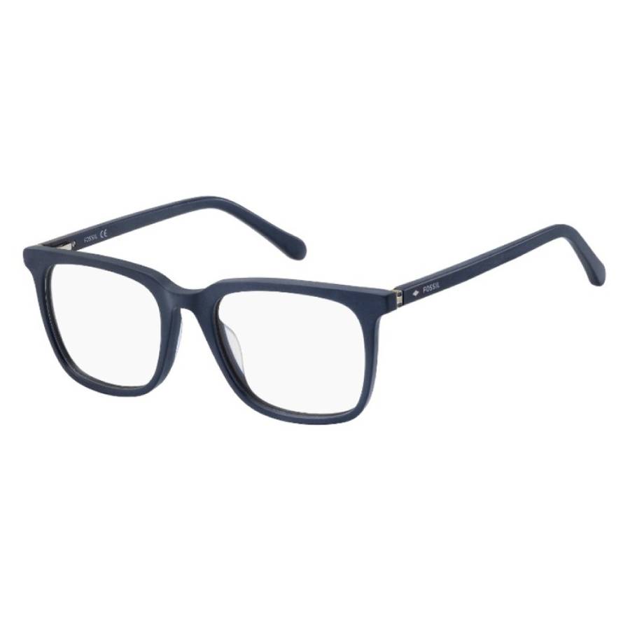 Fossil Demo Square Mens Eyeglasses FOS 7089 0FLL 50