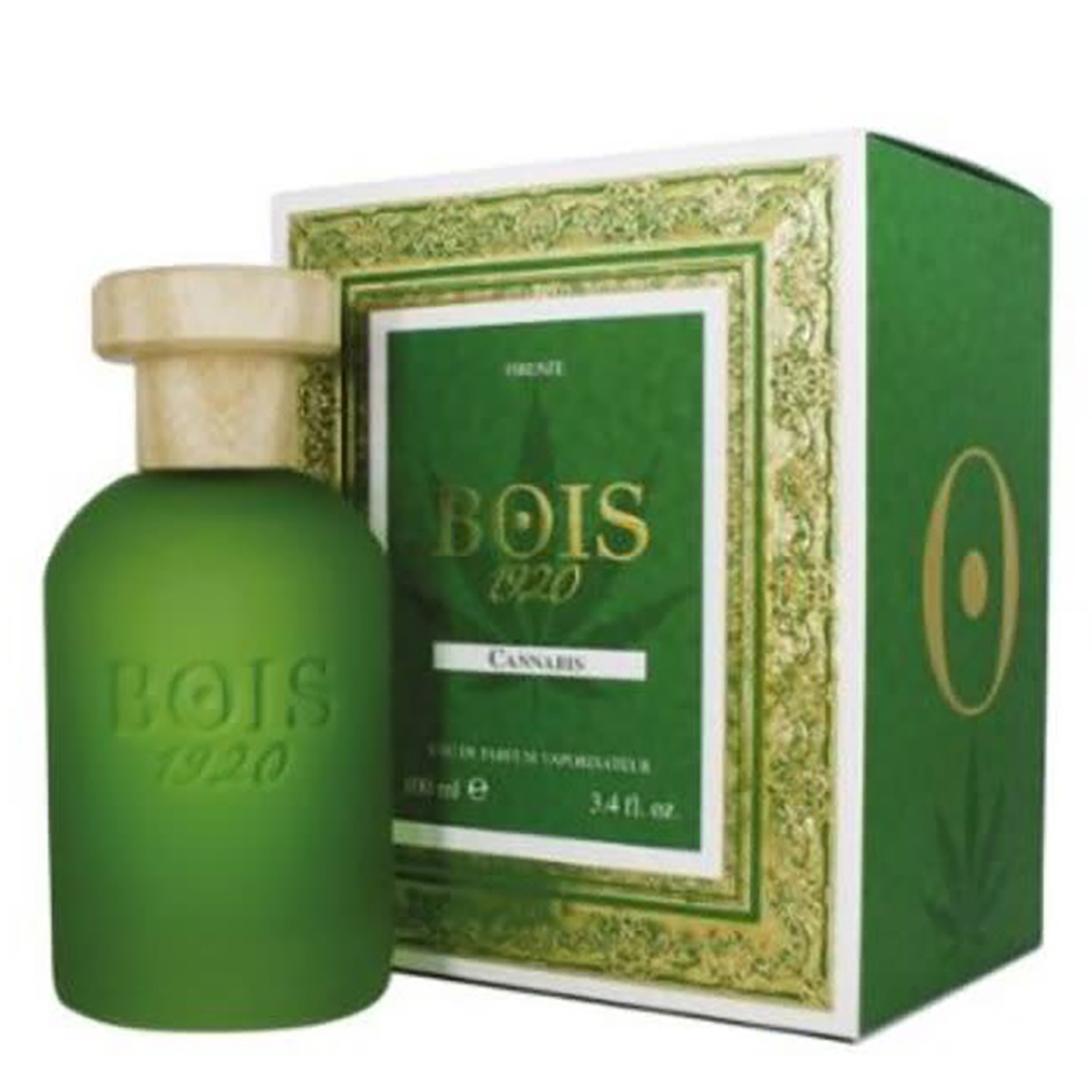Bois 1920 Unisex Can EDP 34 oz Fragrances 8055277280312 80$