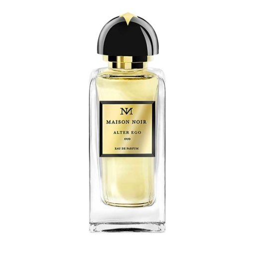 Maison Noir Unisex Alter Ego 786 EDP 1.7 oz Fragrances 7649995515071