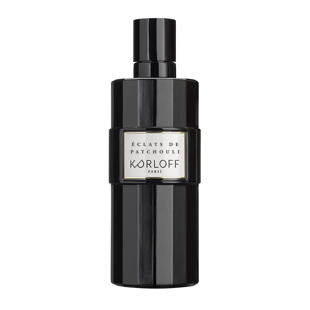 Korloff Unisex Eclats de Patchouli EDP 3.4 oz Fragrances 3760251870780