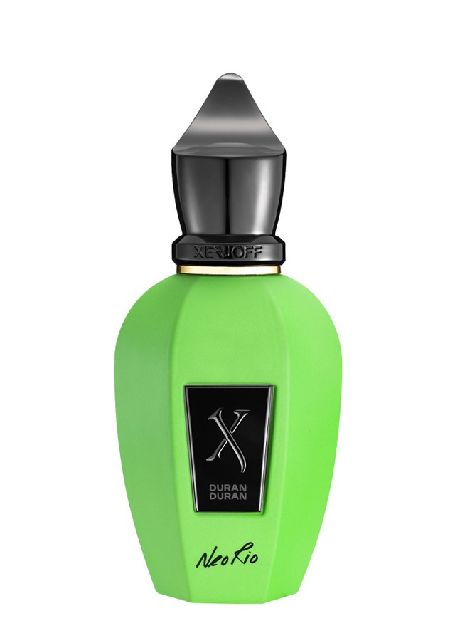 Xerjoff Unisex Duran Duran Neorio Parfum 17 oz Fluo Green Fragrances 8054320904427 232$