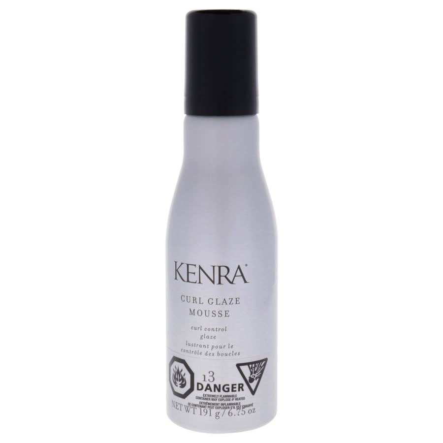 Kenra Curl Glaze Mousse 675 oz 13 Hair Care 014926178675 15$