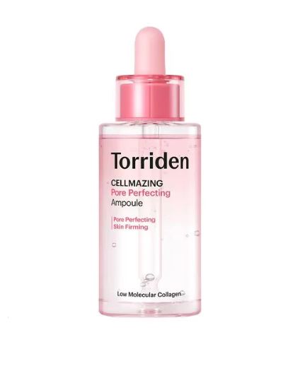 Torriden Ladies Pore Perfecting Ampoule Liquid 1 oz Skin Care 8809784603467