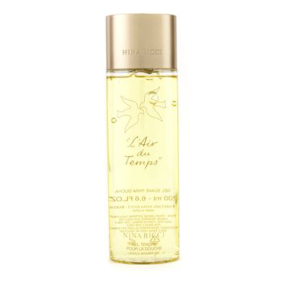 Nina Ricci - L'Air Du Temps Gentle Shower Gel 200ml/6.8oz