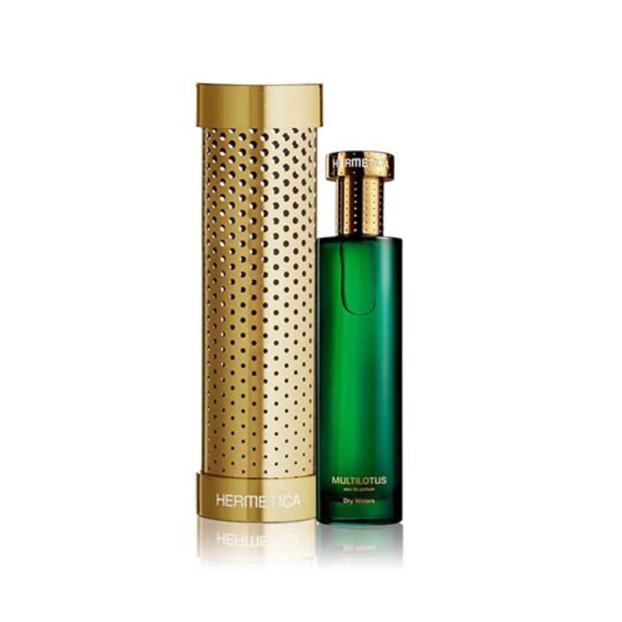 Hermetica Unisex Multilotus EDP Spray 34 oz Tester Fragrances 88$