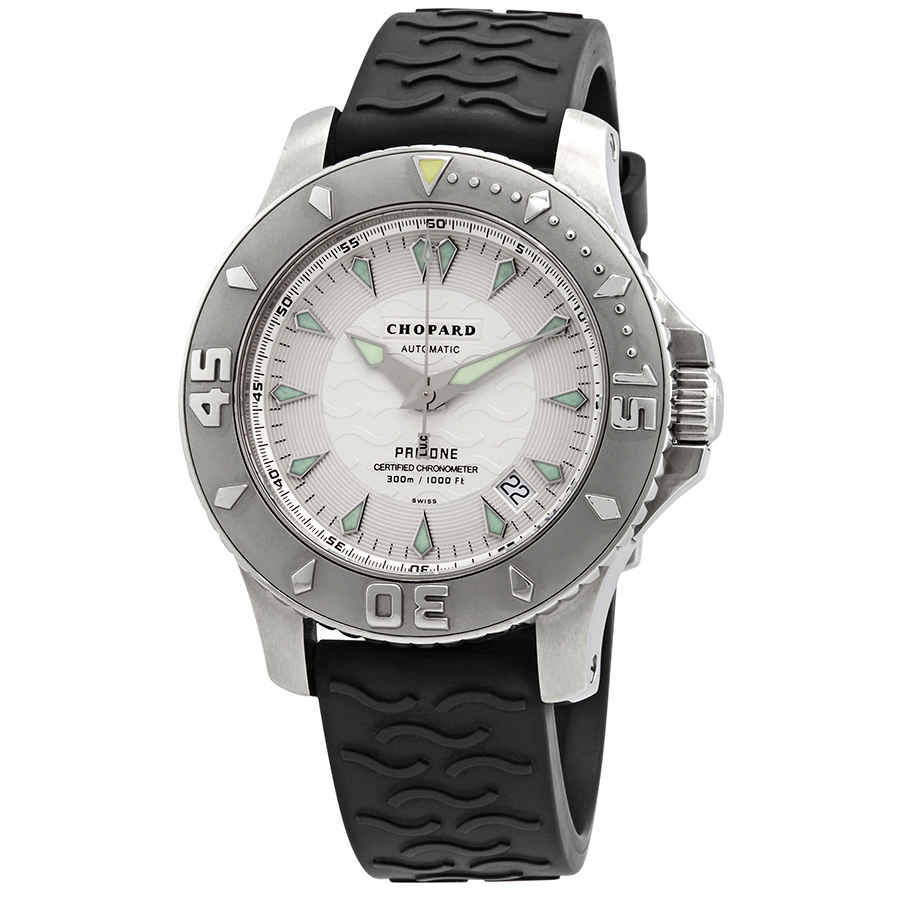 chopard dive watch