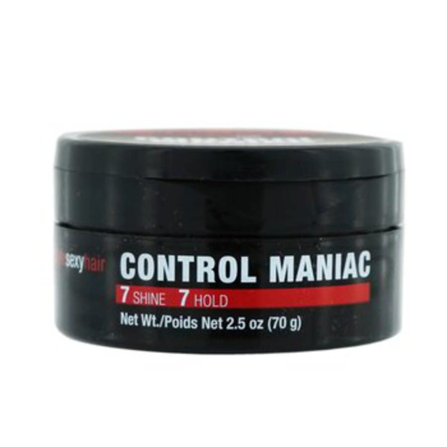 Sexy Hair Concepts - Style Sexy Hair Control Maniac Styling Wax 70g/2.5oz