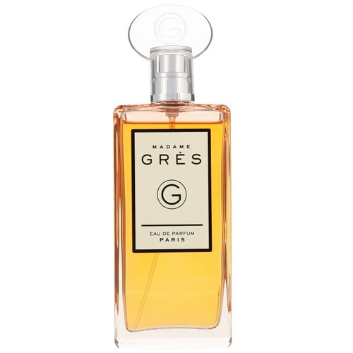 Gres Ladies Madame EDP Spray 34 oz Tester Fragrances 7640111500575 18$