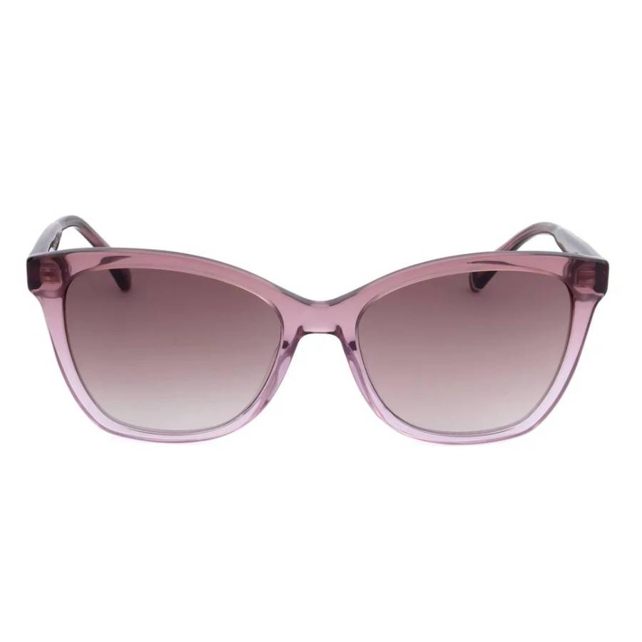 Tommy Hilfiger Brown Gradient Cat Eye Ladies Sunglasses TH 1981/S 0FWM/HA 54