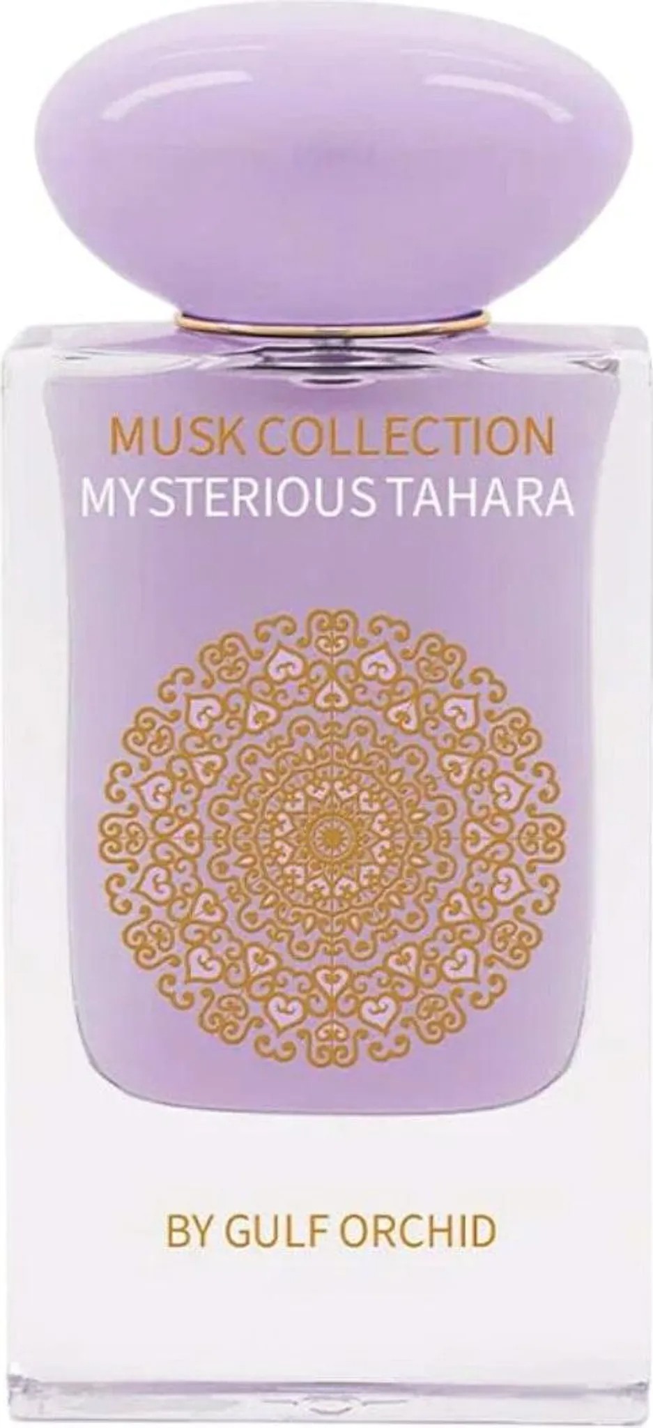 Gulf Orchid Ladies Mysterious Tahara EDP Spray 20 oz Fragrances 6290362161509 32$