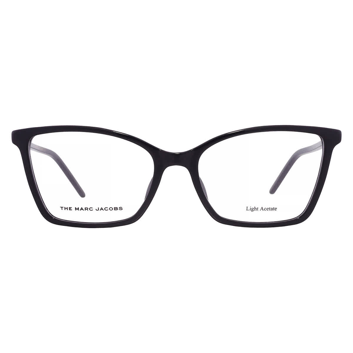 Marc Jacobs Demo Cat Eye Ladies Eyeglasses MARC 544 0807 54 37$