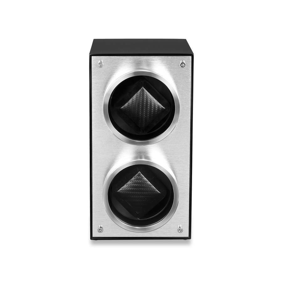 Mainspring Race Day Flemington Dual Slot Watch Winder