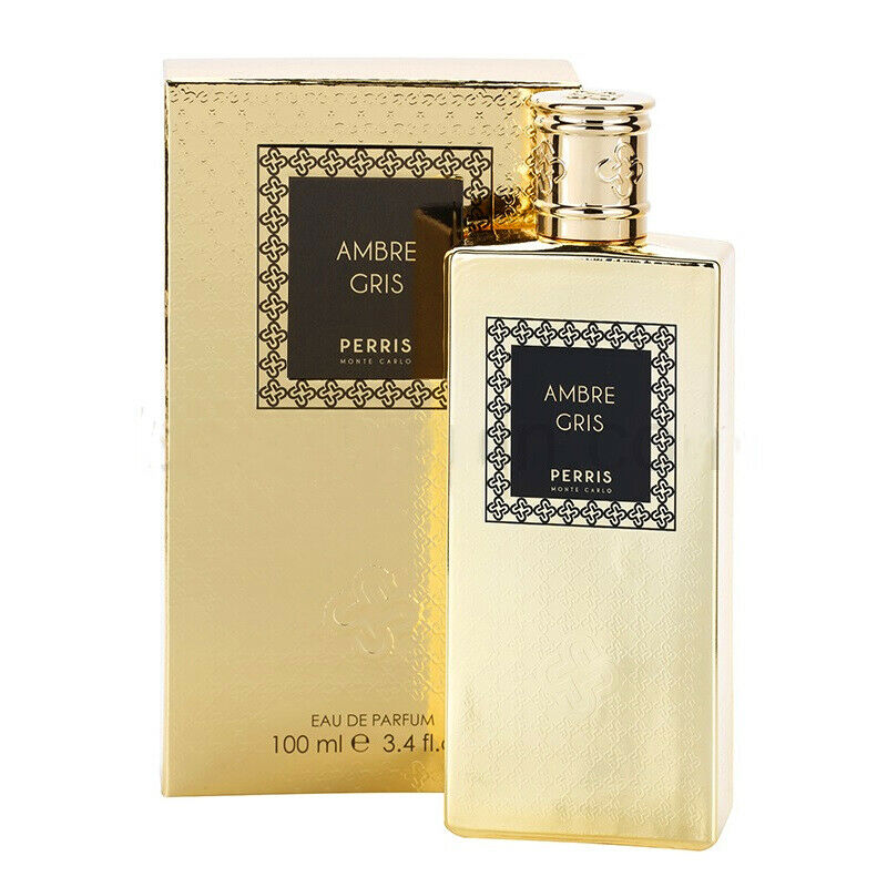 Perris Monte Carlo Ambre Gris 34oz Spray Eau De Parfum 82$
