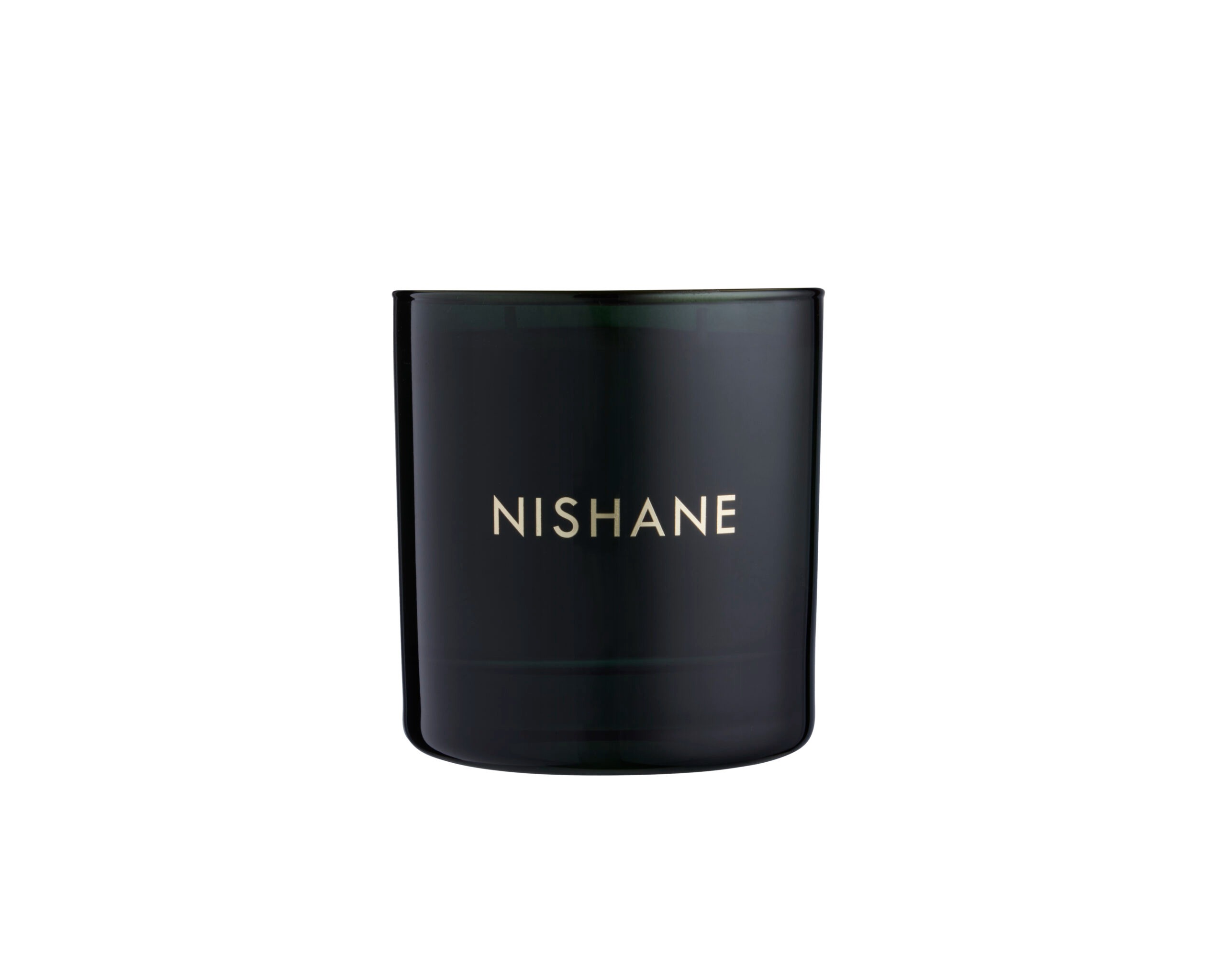 Nishane Unisex British Black Pepper 7.4 oz Scented Candle 8683608071706