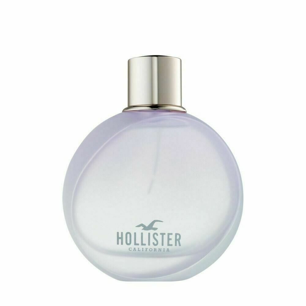 Hollister Ladies Free Wave EDP Spray 10 oz Fragrances 085715265333 15$