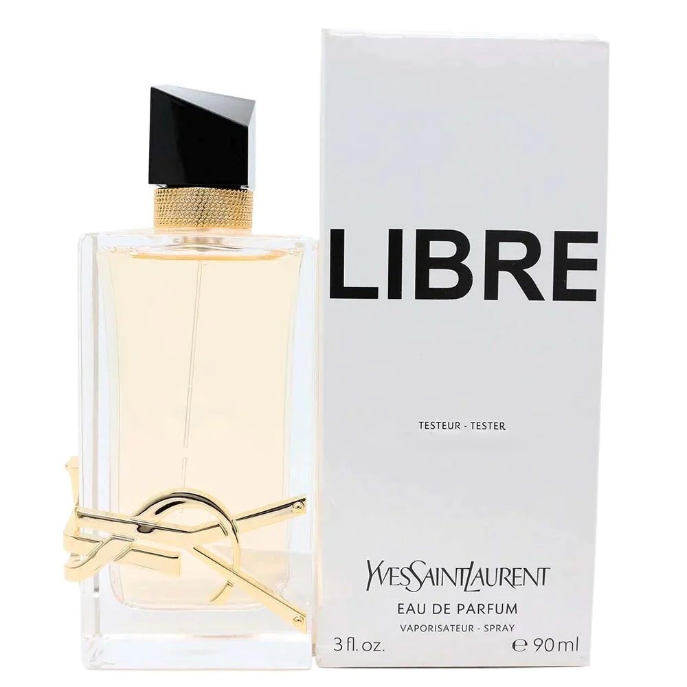 Yves Saint Laurent Ladies Libre EDP 30 oz Tester 100$