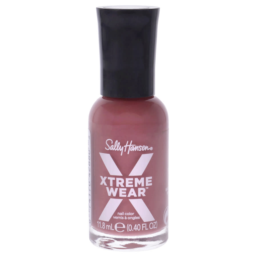 Sally Hansen Ladies Xtreme Wear Nail Color 0.4 Oz 189 Mauve Over Nails 074170428803