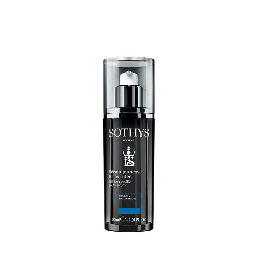Sothys Wrinkle Specific Serum Pump-Bottle 1 oz (Tester) Skin Care 3454221603330