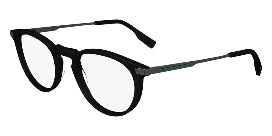 Lacoste Demo Oval Mens Eyeglasses L2941 001 50 40$