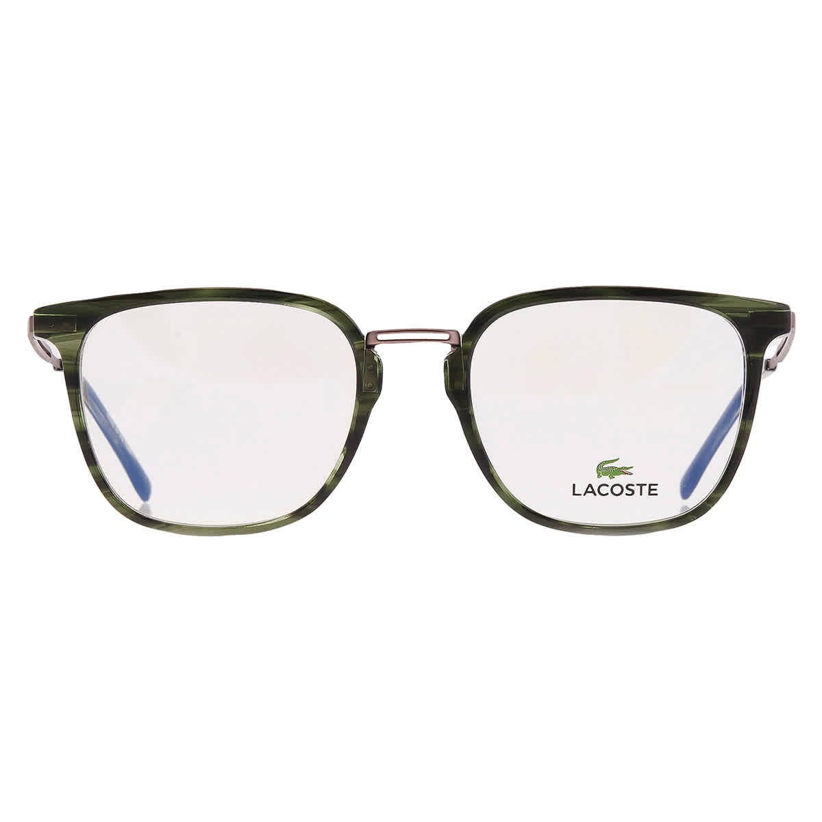 Lacoste Demo Sport Mens Eyeglasses L2853PC N 220 52 40$