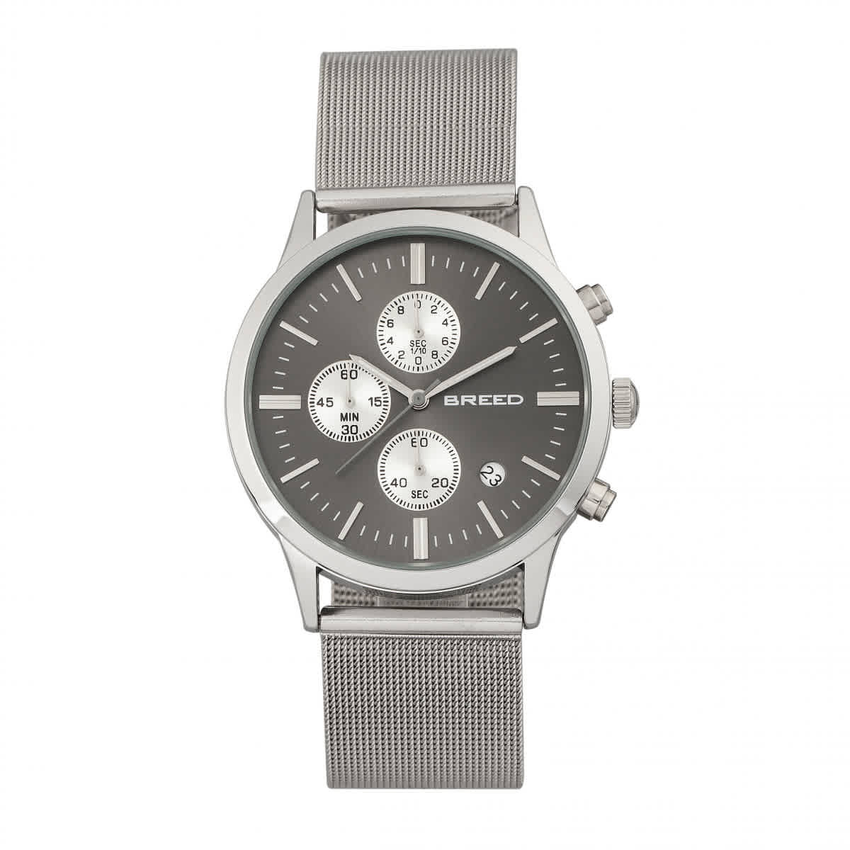 Breed Espinosa Chronograph Mens Watch 7602