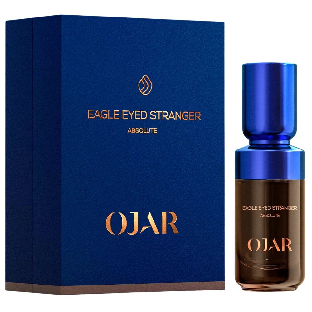 Ojar Unisex Eagle Eyed Stranger Absolute Perfume Oil 0.67 oz Fragrances 3665032000939