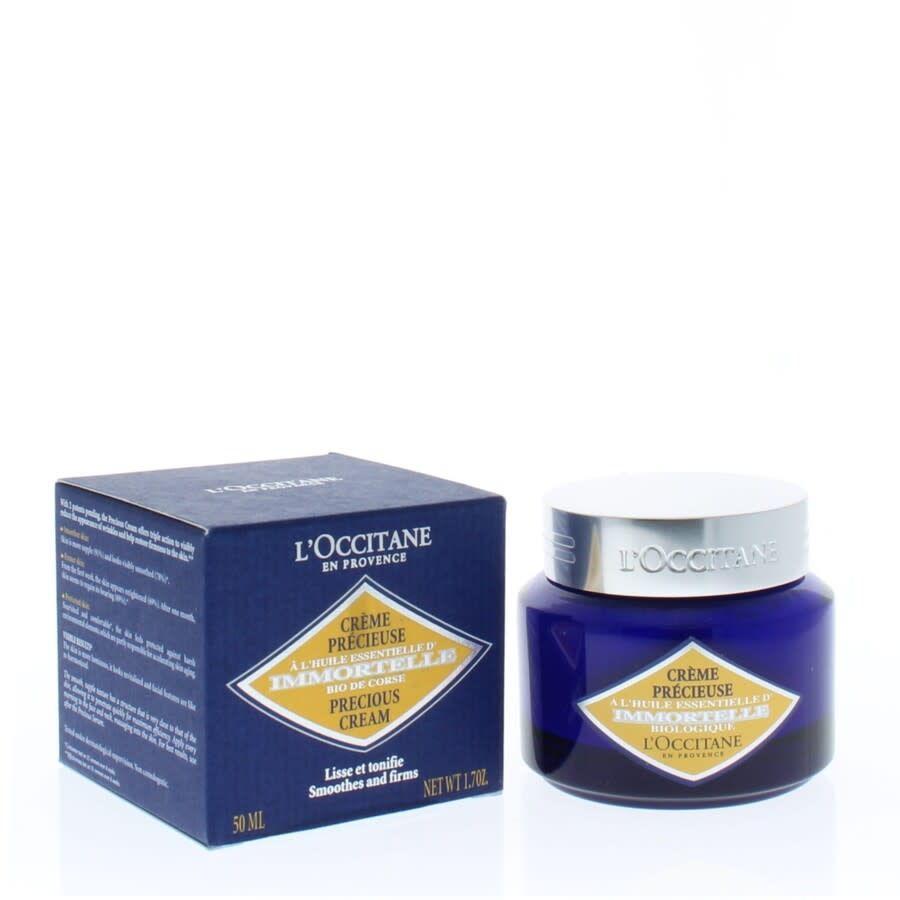 Loccitane Immortelle Precious Cream 17 oz 55$