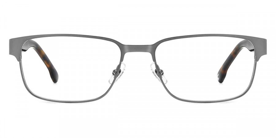 Carrera Demo Rectangular Mens Eyeglasses CARRERA 8891 0CAG 56 30$