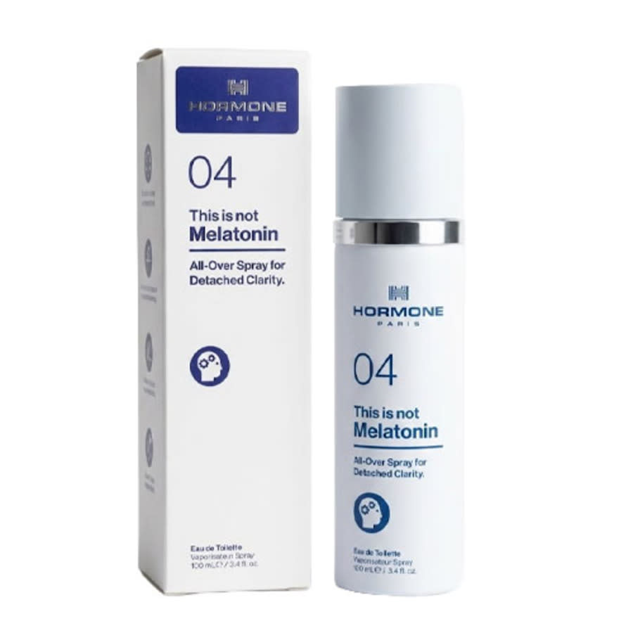 Hormone Unisex This Is Not Melatonin EDT 3.38 oz 04 Fragrances 3770029045647