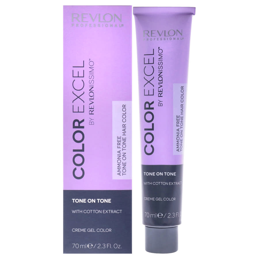 Revlon Revlonissimo Color Excel 23 oz 210 Blue Black Hair Care 8007376007802 10$