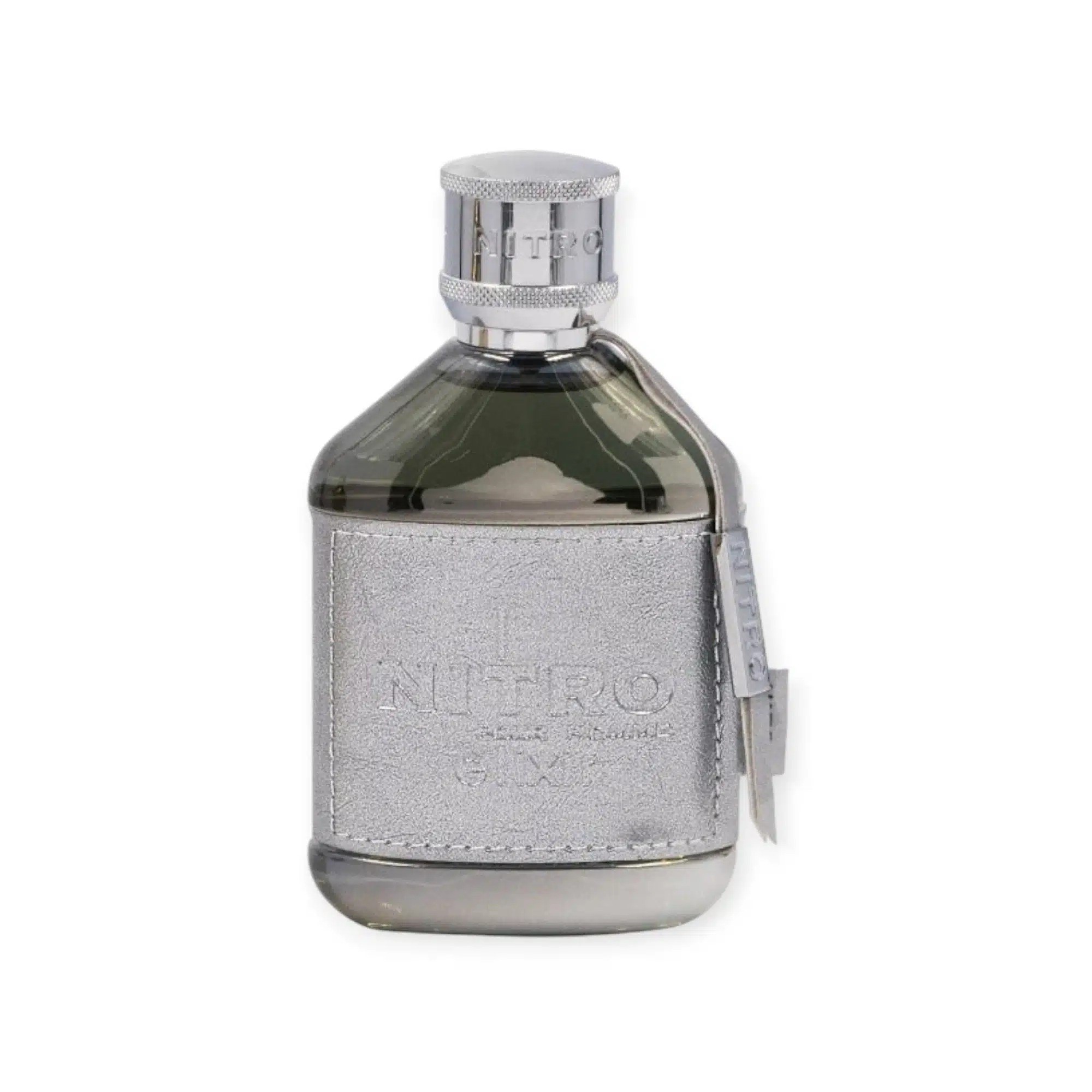 Dumont Mens Nitro Elixir Extrait de Parfum Spray 34 oz Fragrances 3760060769541 50$