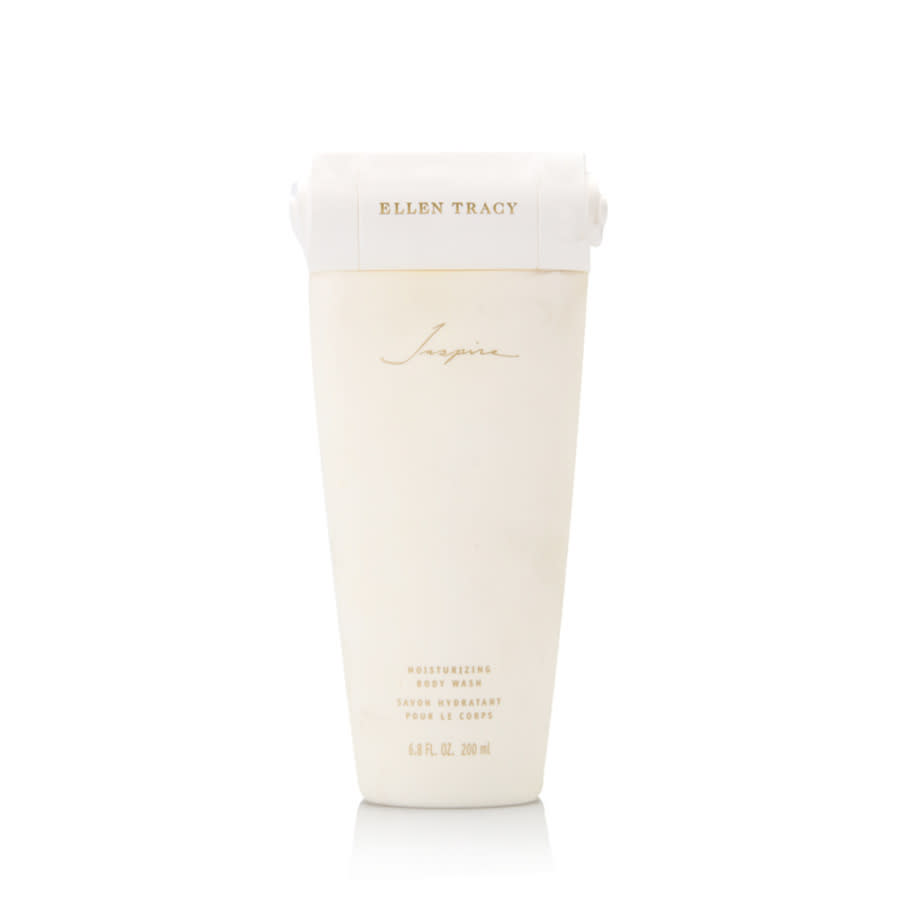 Ellen Tracy Ladies Inspire 6.7 oz Bath & Body 766124748708