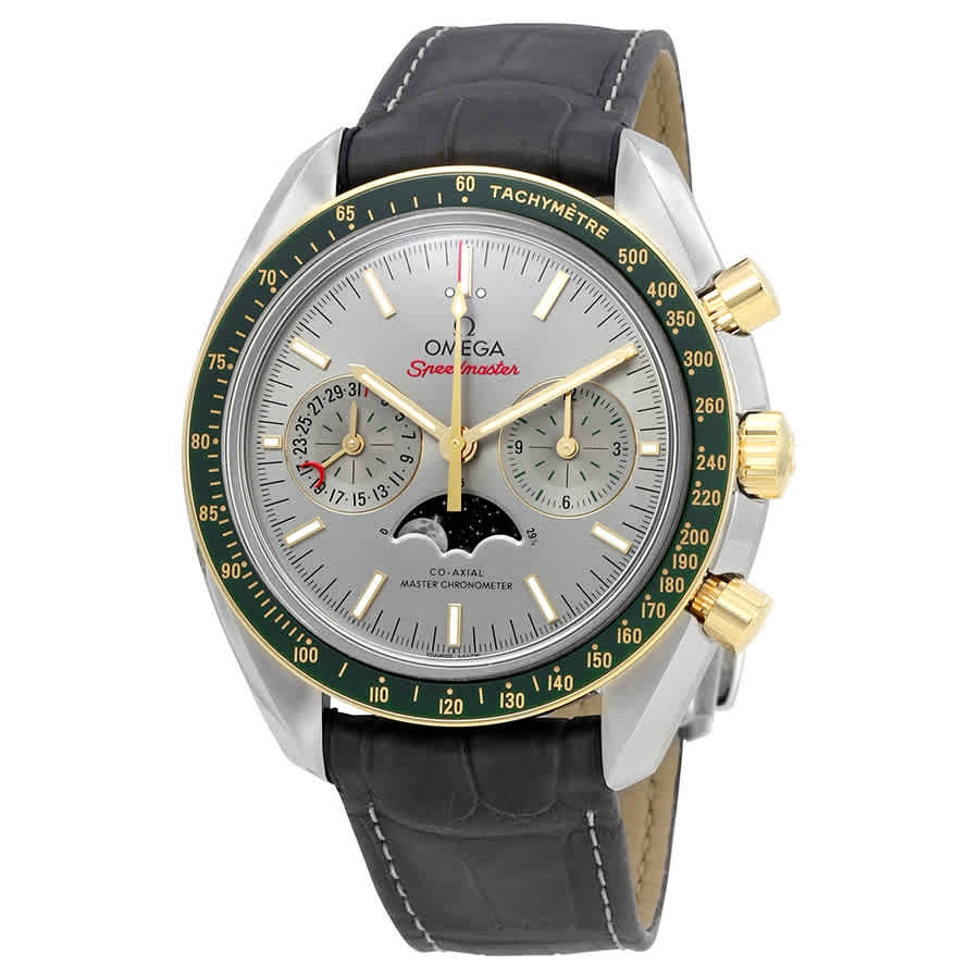 Omega Speedmaster Moonphase Automatic Mens Watch 30423445206001 13500$