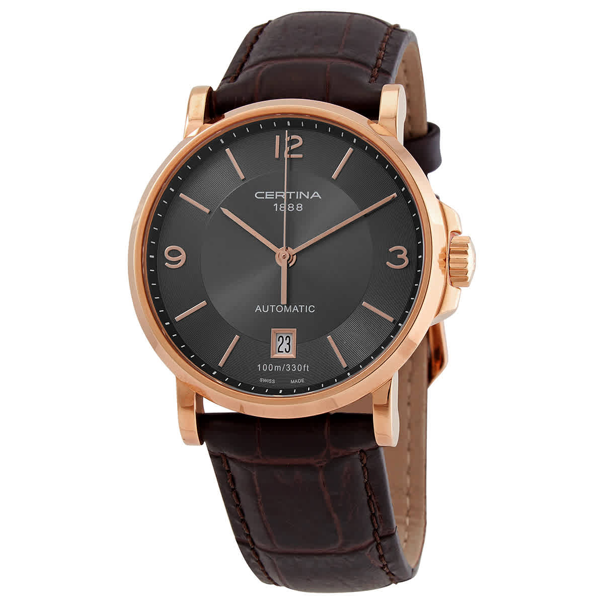 Certina outlet caimano automatic