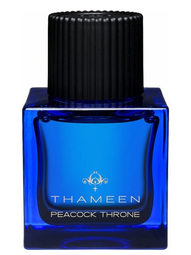 Thameen Ladies Peacock Throne Extrait de Parfum Spray 34 oz Fragrances 5060905833702 144$