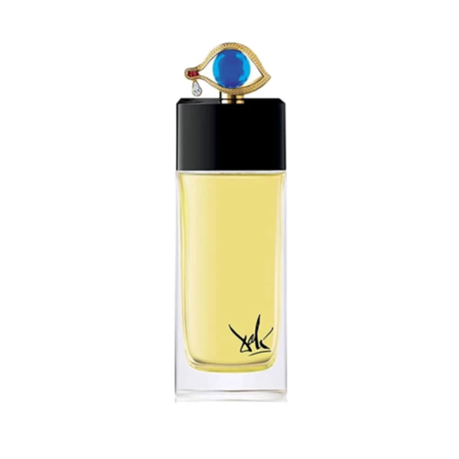 Salvador Dali Unisex Regard Scintillant De Mille Beaute EDP Spray 338 oz Fragrances 3331432001035 116$
