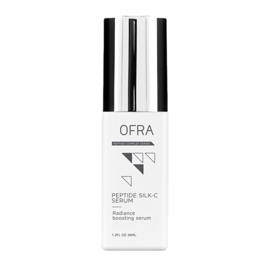 Ofra Peptide Silk-C Serum 12 oz Skin Care 693102401006 50$
