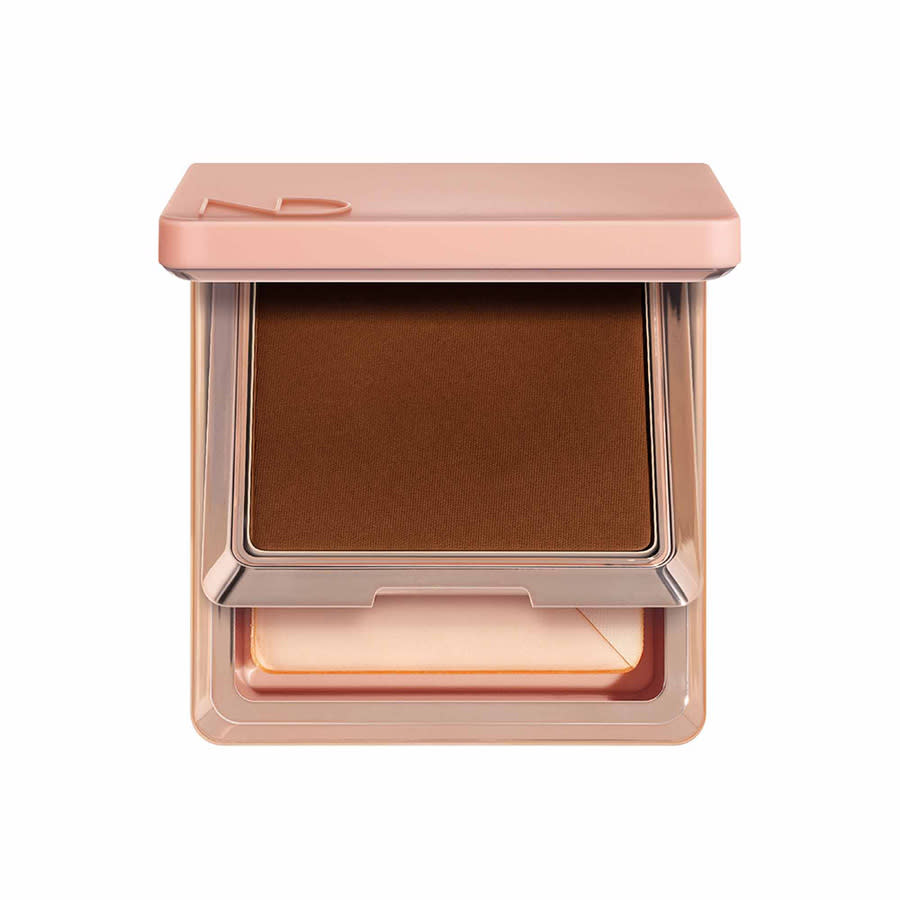 Natasha Denona Ladies Hy-Glam Powder Foundation Powder 044 oz YP15 Deep Yellow Makeup 7290113706101 40$