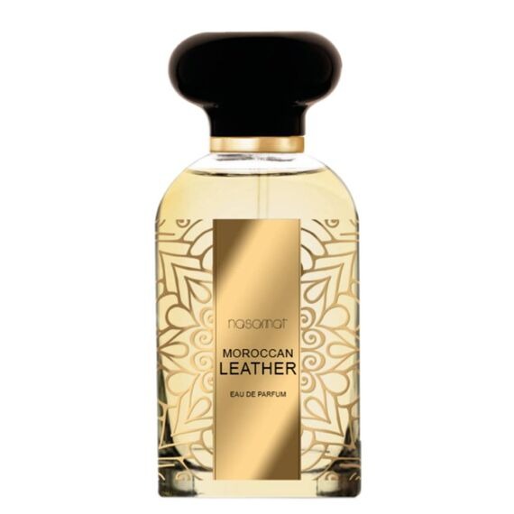 Nasamat Unisex Moroccan Leather EDP 3.4 oz Fragrances 5070000307848