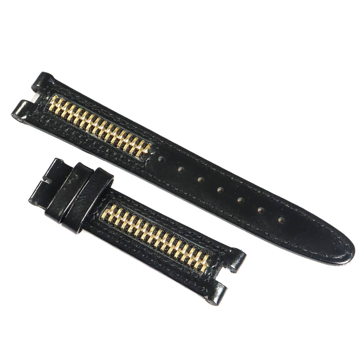 Versus By Versace 18 mm mm Watch Band VRS-SOB060014