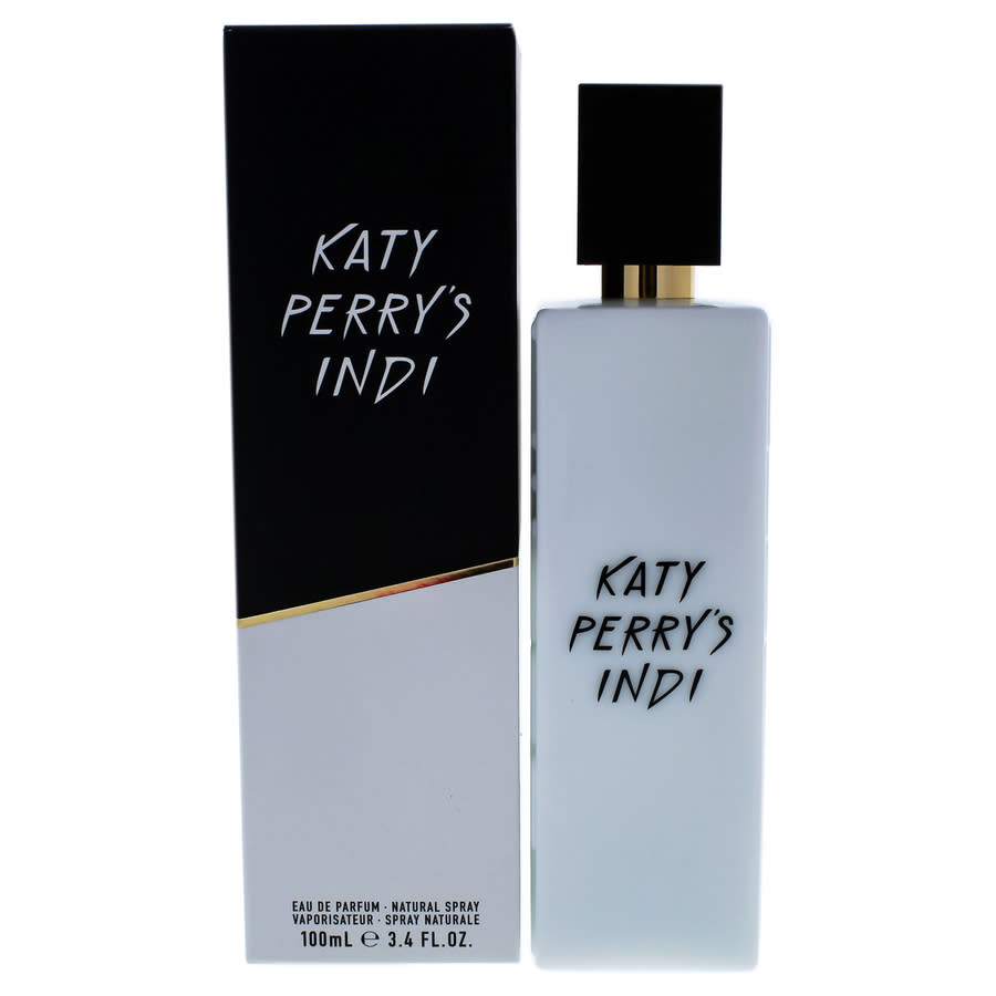Katy Perrys Indi by Katy Perry for Women - 34 oz EDP Spray 20$