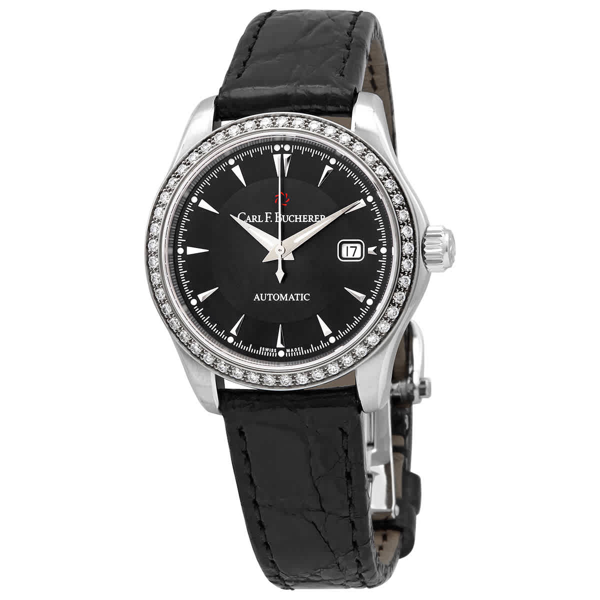carl f bucherer manero price