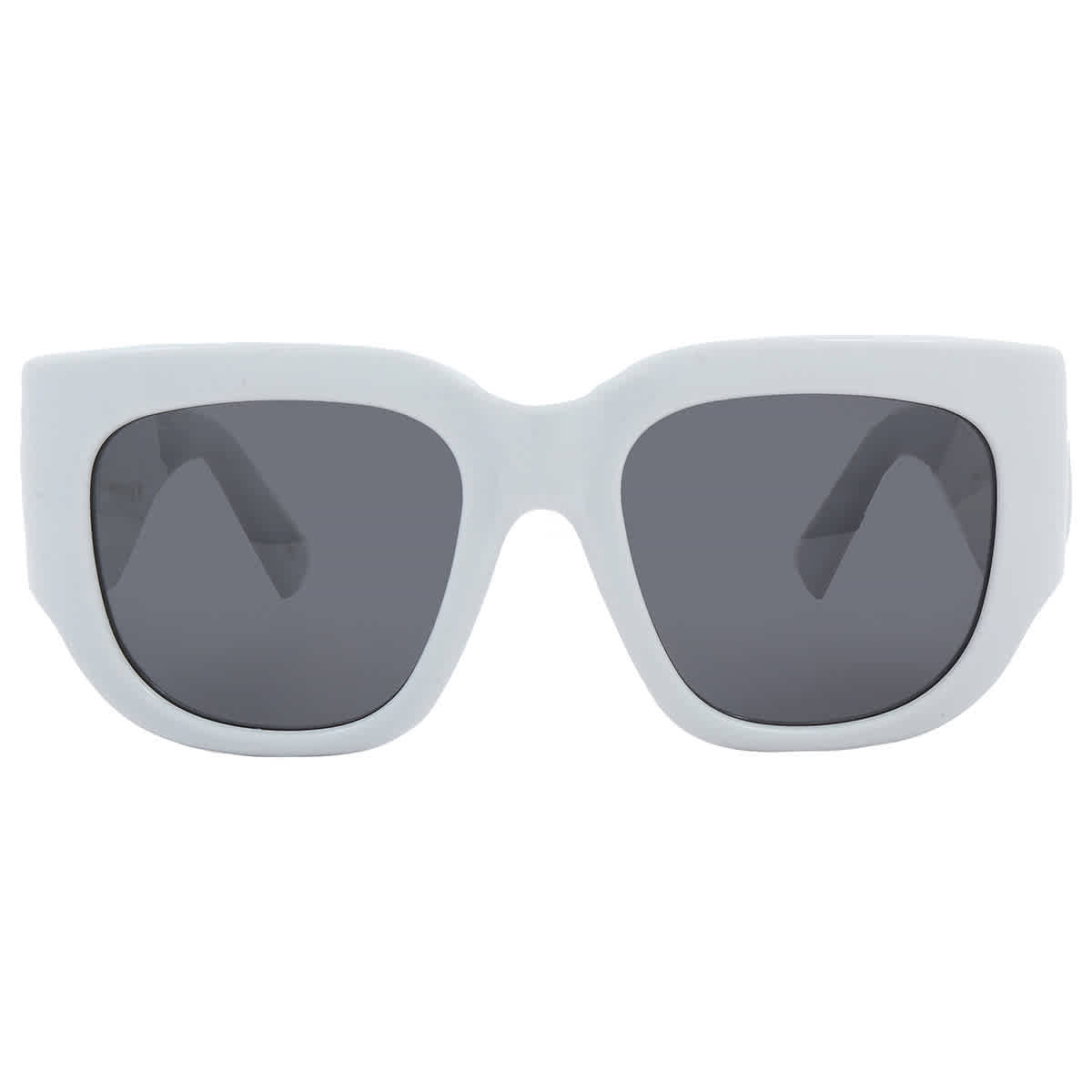 Gucci Grey Square Ladies Sunglasses GG1545S 003 53