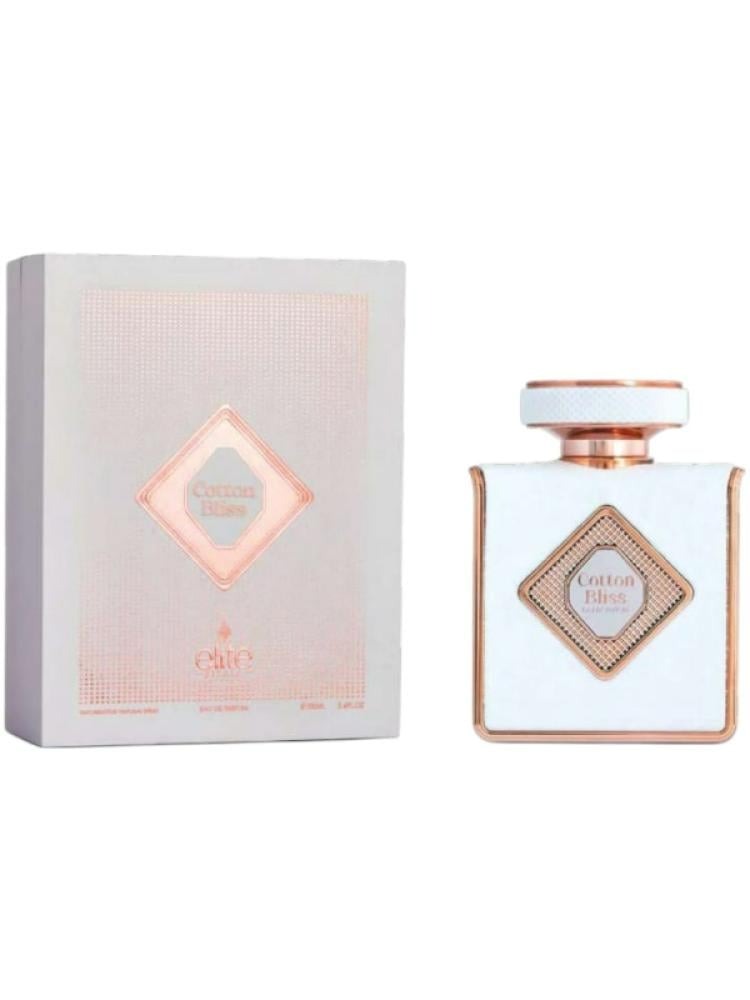 Risala Unisex Elite Cotton Bliss EDP Spray 34 oz Fragrances 6294015198904 25$