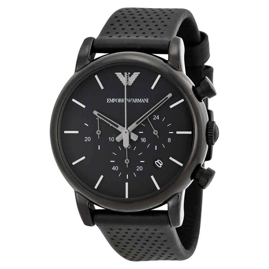 Emporio Armani Classic Chronograph 