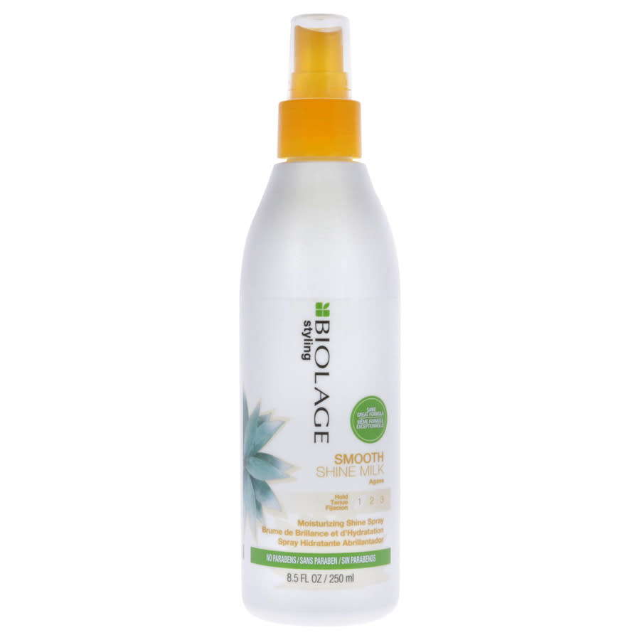 Matrix Biolage Smooth Shine Milk 8.5 oz Hair Care 884486383365