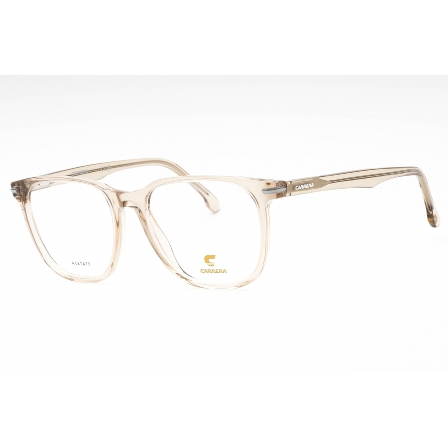 Carrera 308 10A Men's Glasses Brown Size 53 - Free Lenses - Blue Light Block Available