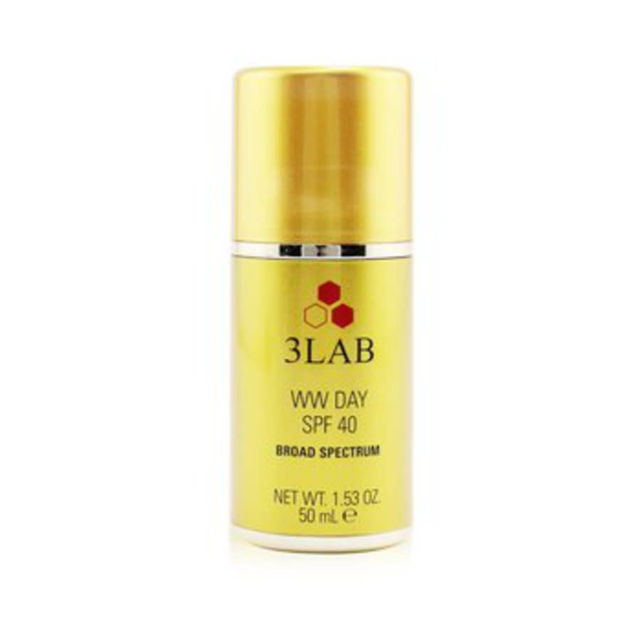 3Lab Ladies WW Day SPF 40 Lotion 1.53 oz Skin Care 686769002419