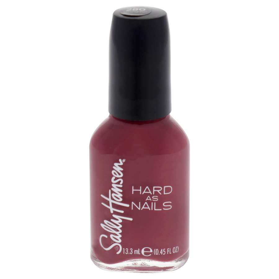Sally Hansen Ladies Hard As Nails 045 Oz 280 Strong-her Nails 3616302909452 10$